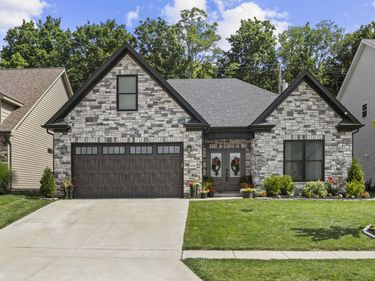 4069 Buttermilk Road, Lexington, KY 40509
