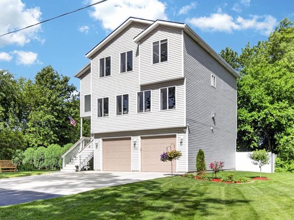 11280 3rd AVENUE, Pleasant Prairie, WI 53158