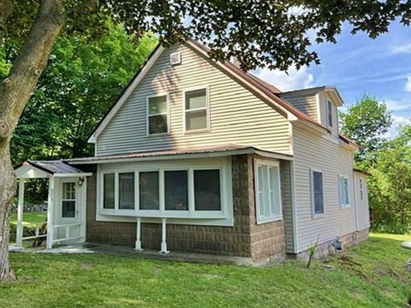 973 FOREST STREET, Niagara, WI 54151