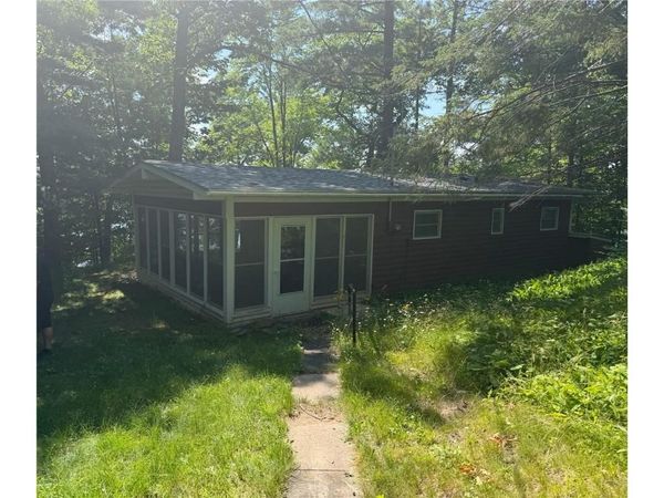 1622 1/2 Street, Turtle Lake, WI 54889
