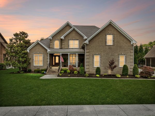 1023 Gadwall Cir , Hendersonville, TN 37075