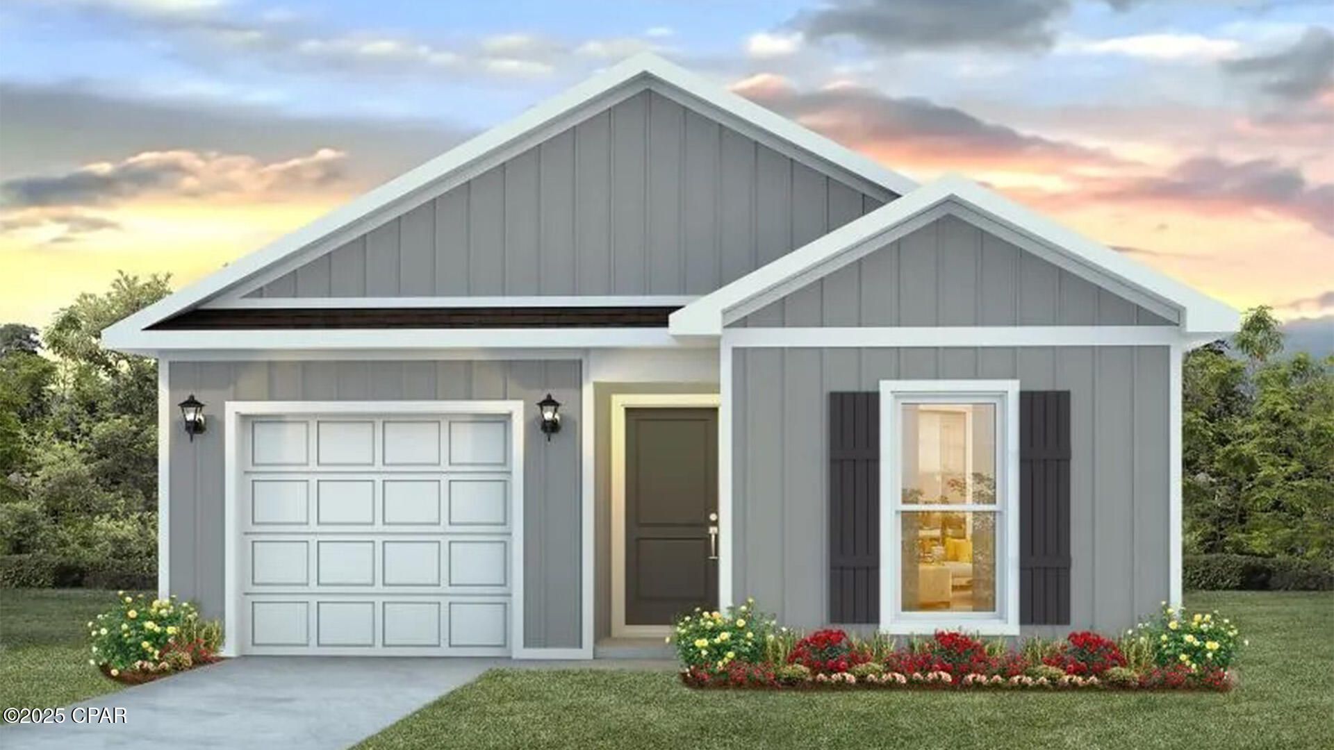 4926 Bernard Fisher Court, Panama City, FL 32404 Main Photo