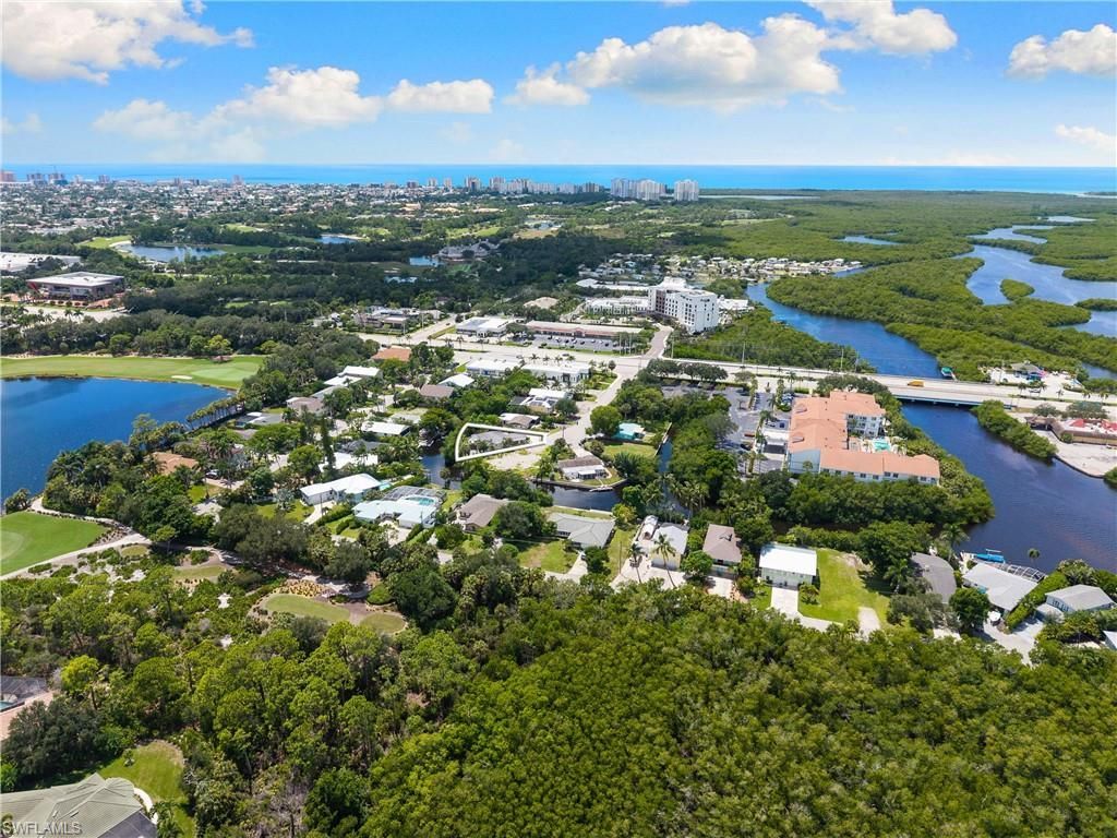 66 River Ct , Naples, FL 34110 Photo