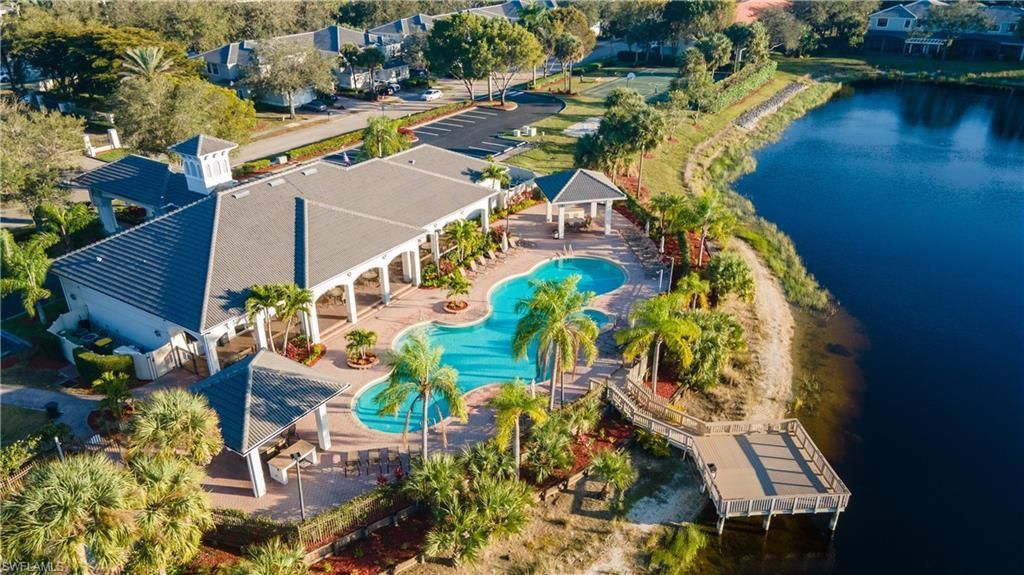 14751 Pinnacle Pl , Unit 343, Naples, FL 34119 Photo