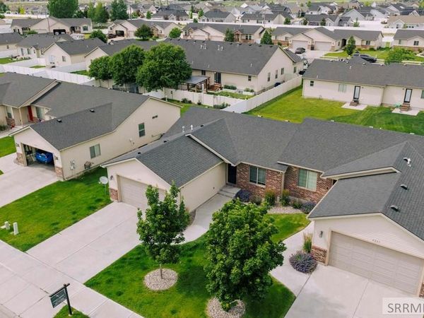 4261 Liberty Drive, AMMON, ID 83406