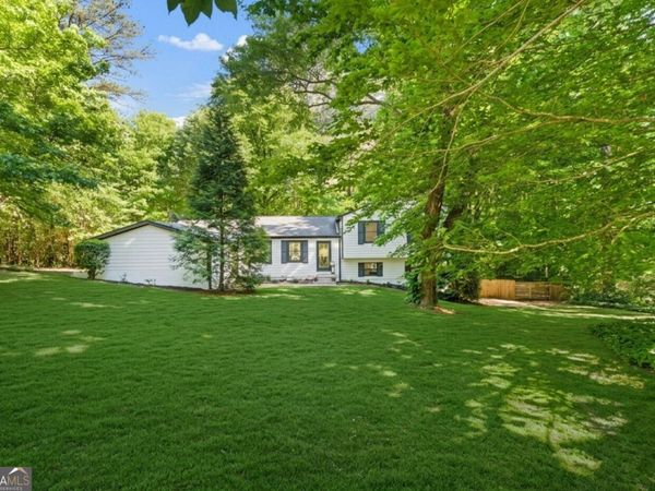 3000 White Hurst, Marietta, GA 30068