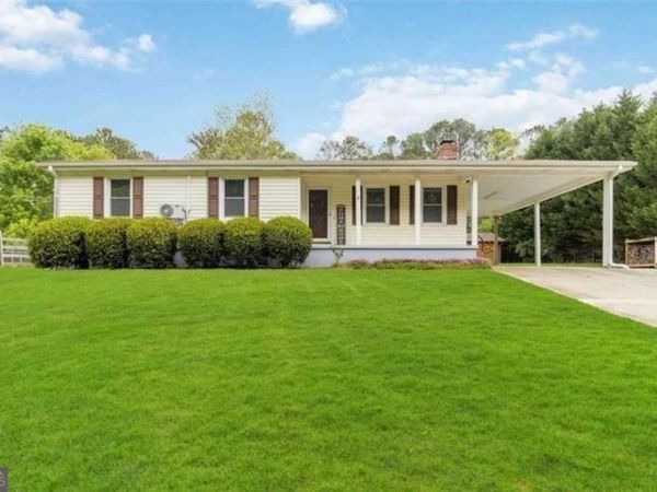3040 Land Road, Alpharetta, GA 30004
