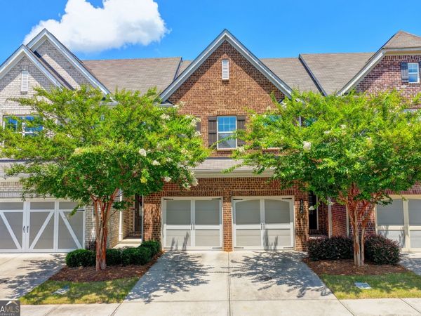 1246 Foxcroft Lane, Cumming, GA 30041