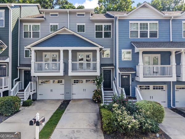 1425 Liberty Parkway NW, Atlanta, GA 30318