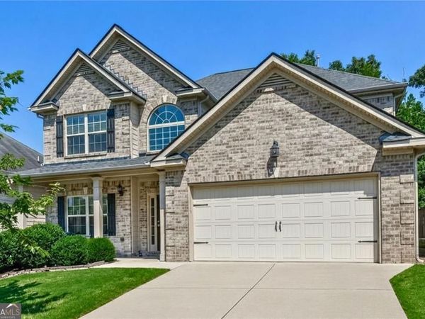 924 Sublime Trail, Canton, GA 30114