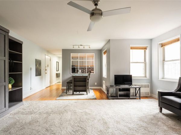 611 PALMER RD , Unit 5T, Yonkers, NY 10701