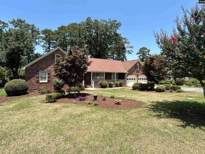 249 Tudor Road , Columbia, SC 29210