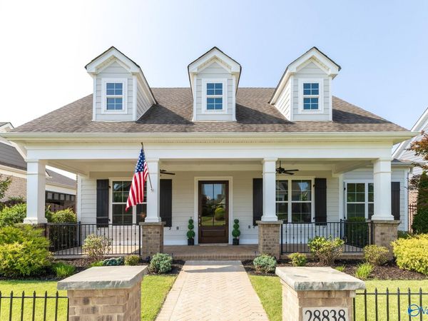 28838 Bungalow Lane, Madison, AL 35756