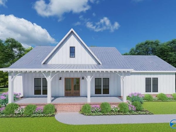 193 Bush Road, Huntsville, AL 35805