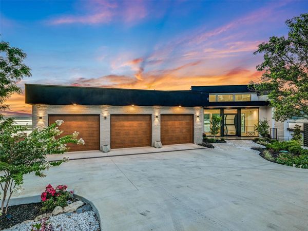 12890 Park DR, Austin, TX 78732