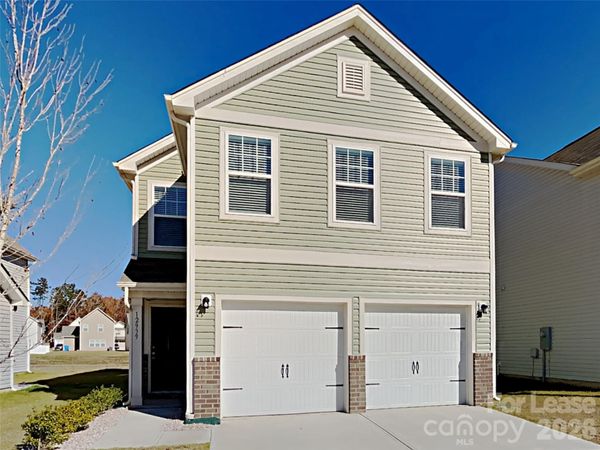 12939 Hill Pine Road , Midland, NC 28107
