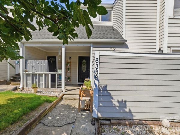 8338 Cricket Lake Drive, Charlotte, NC 28277