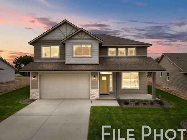 18307 E Michielli Ave, Spokane Valley, WA 99016