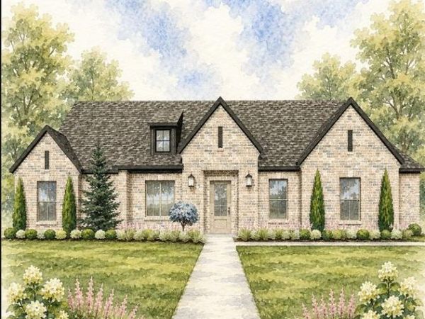 8201 Sacred Forest , Arcadia, OK 73007