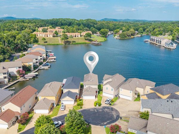799 Buena Vista Road, Hot Springs, AR 71913