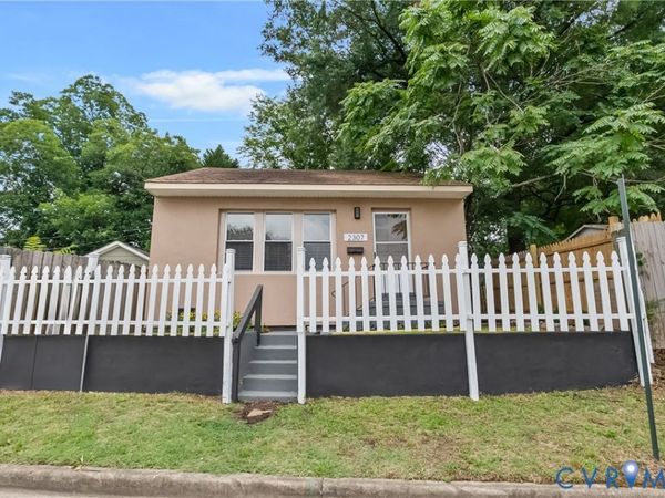 2307 1st Avenue , Richmond, VA 23222