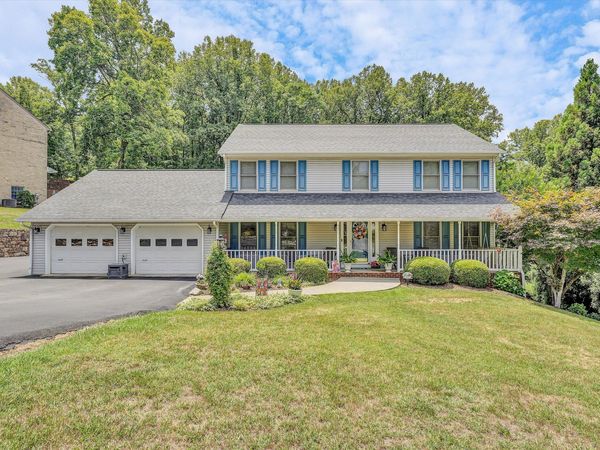 119 Pippin ST, Roanoke, VA 24019