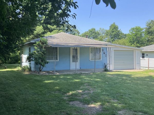 279 Silver Street, Battle Creek, MI 49014