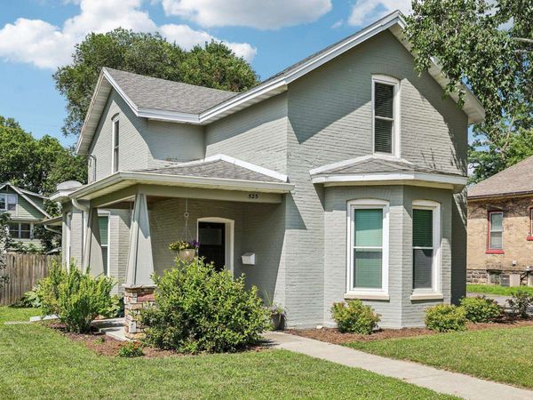 525 W Conant Street, Portage, WI 53901