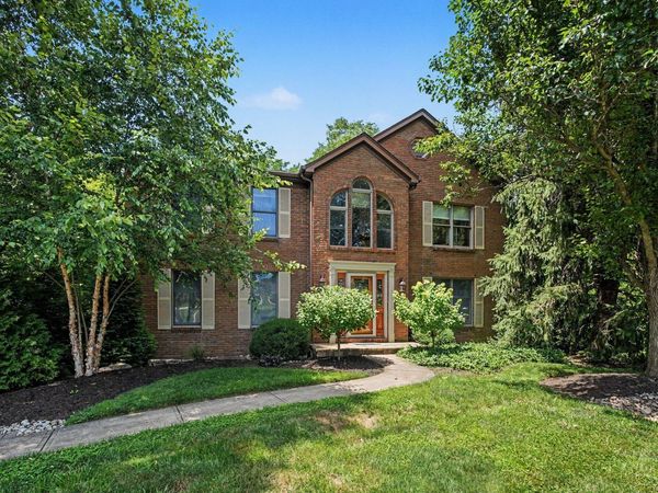 3623 Walnut Park Drive, Alexandria, KY 41001