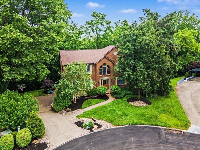 3623 Walnut Park Drive, Alexandria, KY 41001 Photo 3