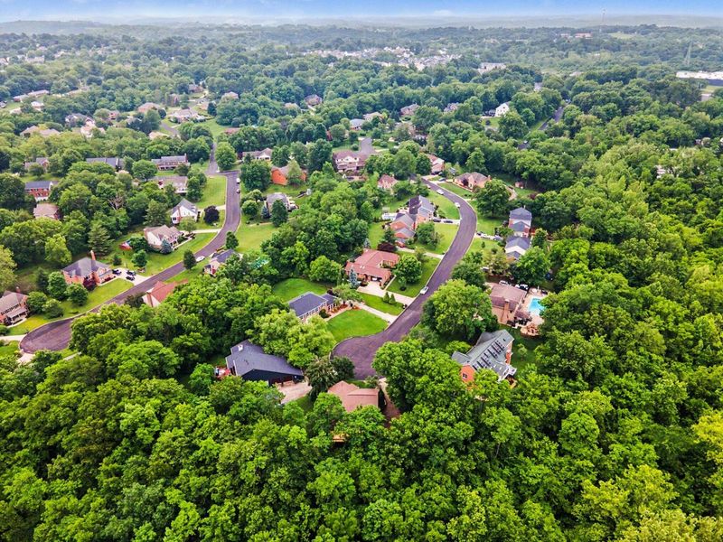 3623 Walnut Park Drive, Alexandria, KY 41001 Photo 41