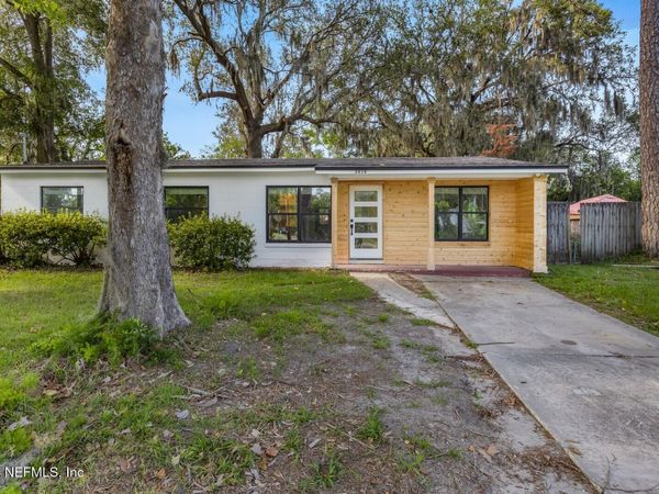 2614 LEONID ROAD, Jacksonville, FL 32218