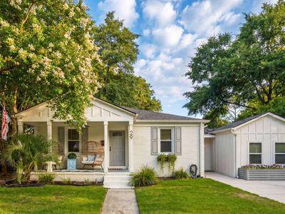 29 Campbell Drive, Charleston, SC 29407