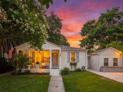 29 Campbell Drive, Charleston, SC 29407