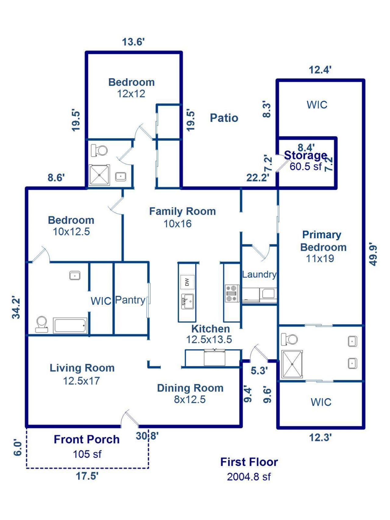 29 Campbell Drive Photo 4