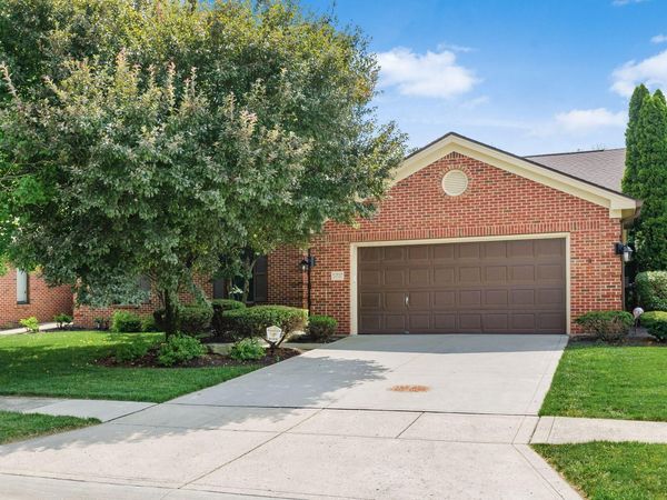 5717 Newgate Road, Dublin, OH 43017