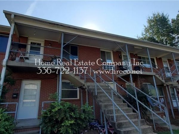 1321 Cunningham Avenue , Winston-Salem, NC 27107