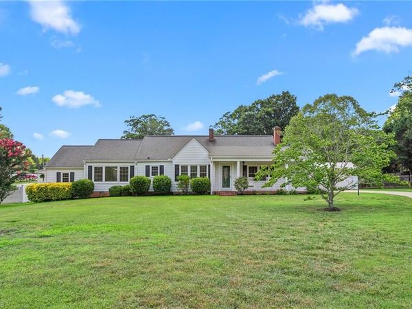 3219 Alamance Road, Burlington, NC 27215