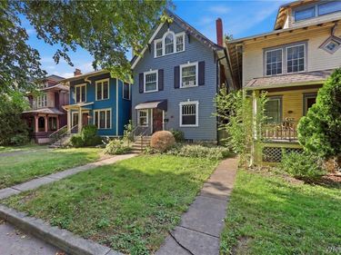 126 Russell Street, Buffalo, NY 14214