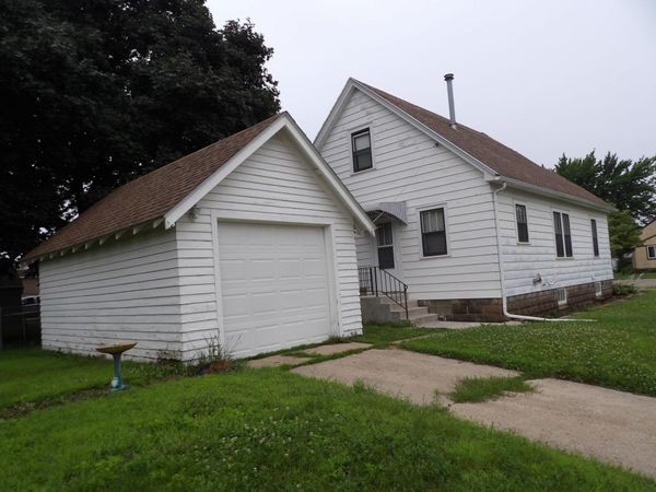 701 9th Avenue SW, Austin, MN 55912