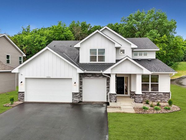 2606 Aspen Drive, Shakopee, MN 55379