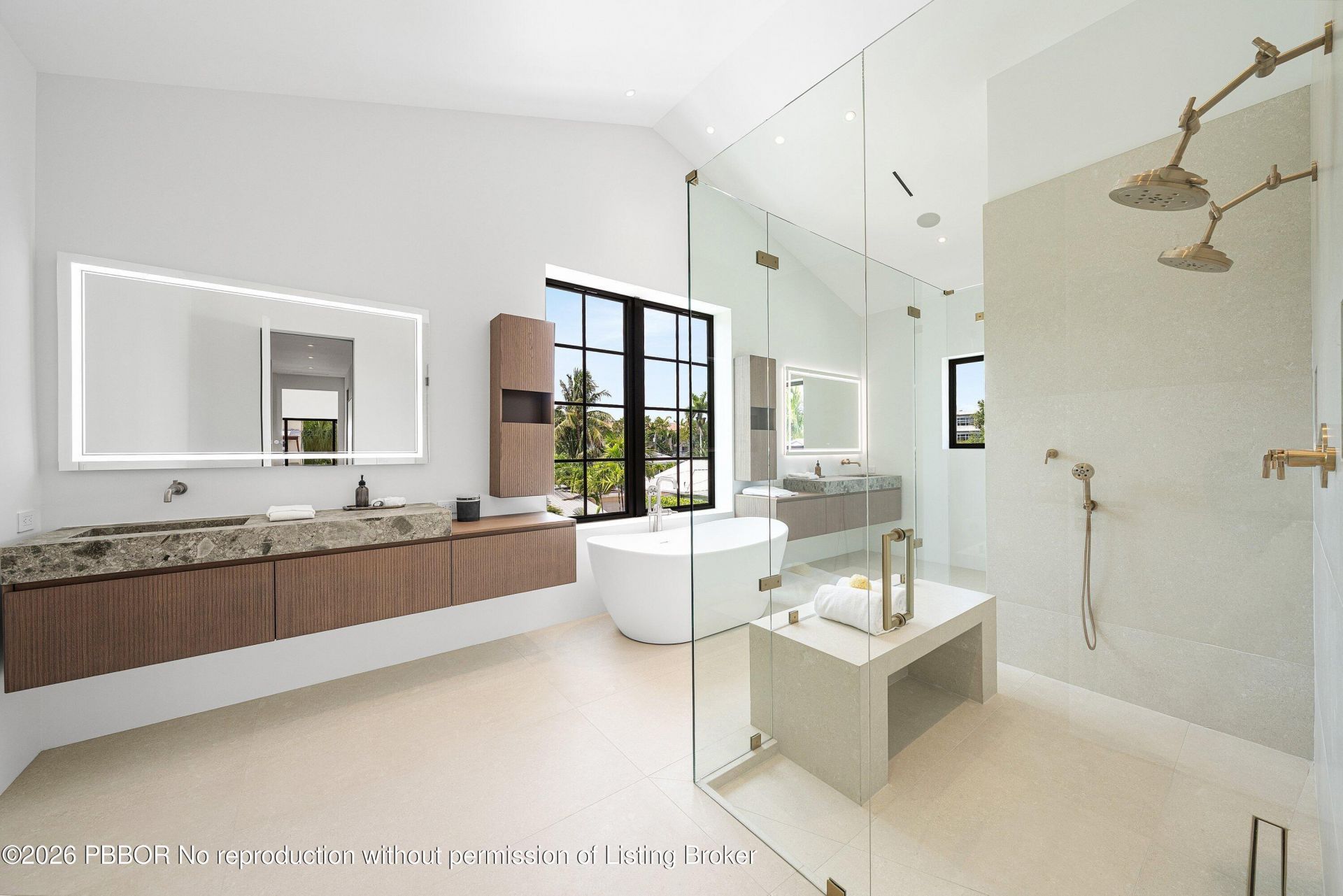 819 Bamboo Lane, Gulf Stream, FL 33483 Photo