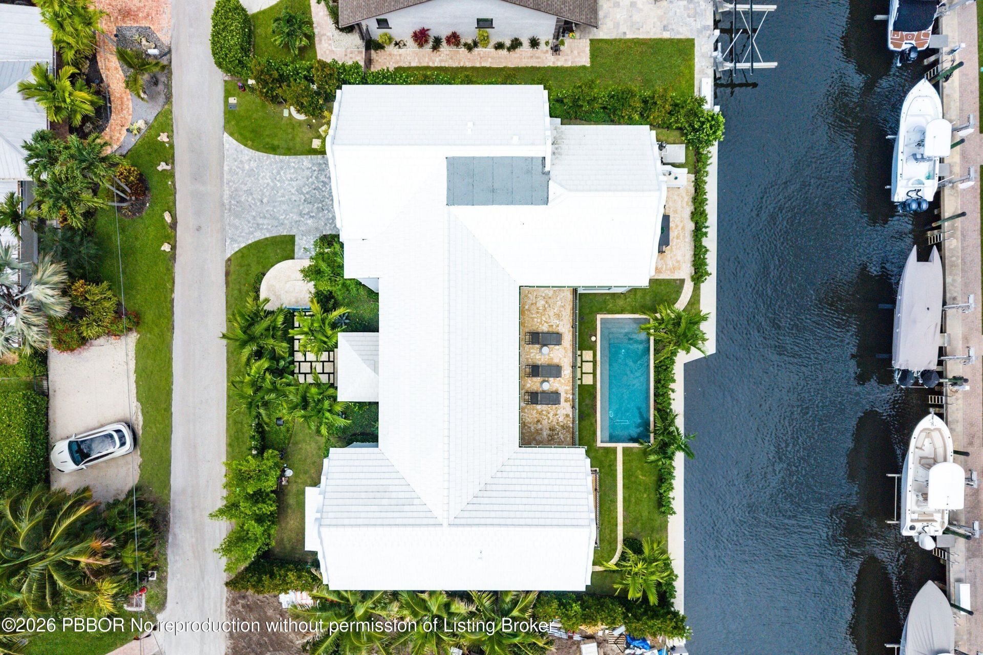 819 Bamboo Lane, Gulf Stream, FL 33483 Photo