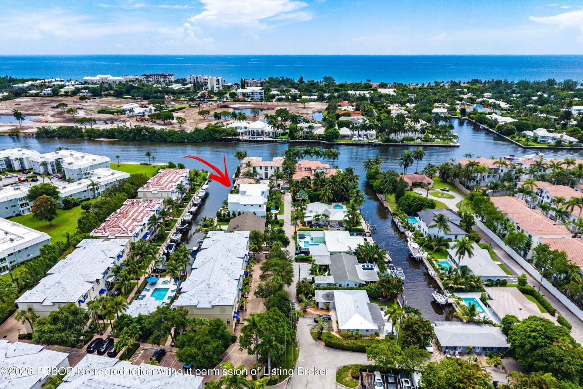 819 Bamboo Lane, Gulf Stream, FL 33483 Photo