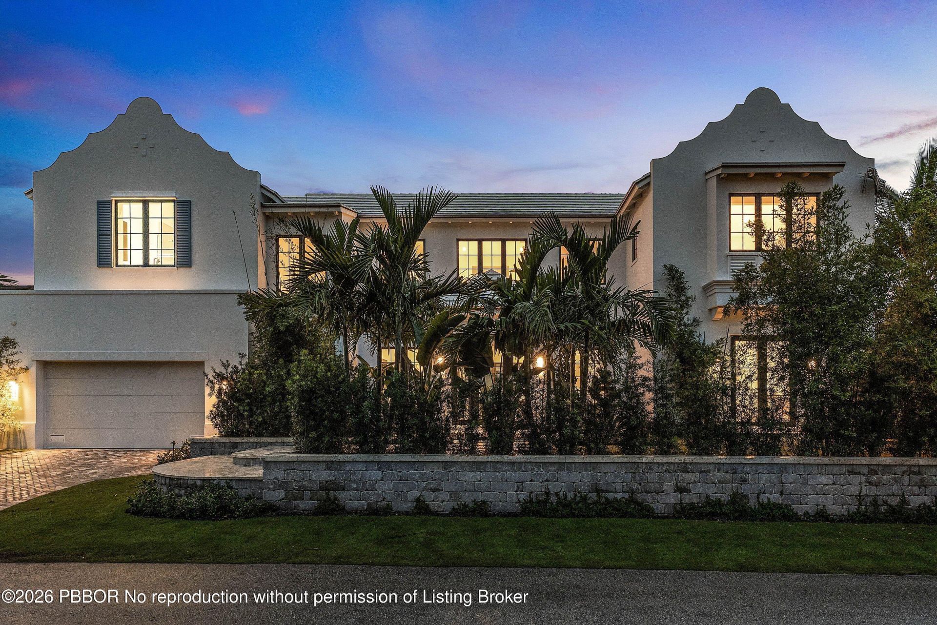 819 Bamboo Lane, Gulf Stream, FL 33483 Photo