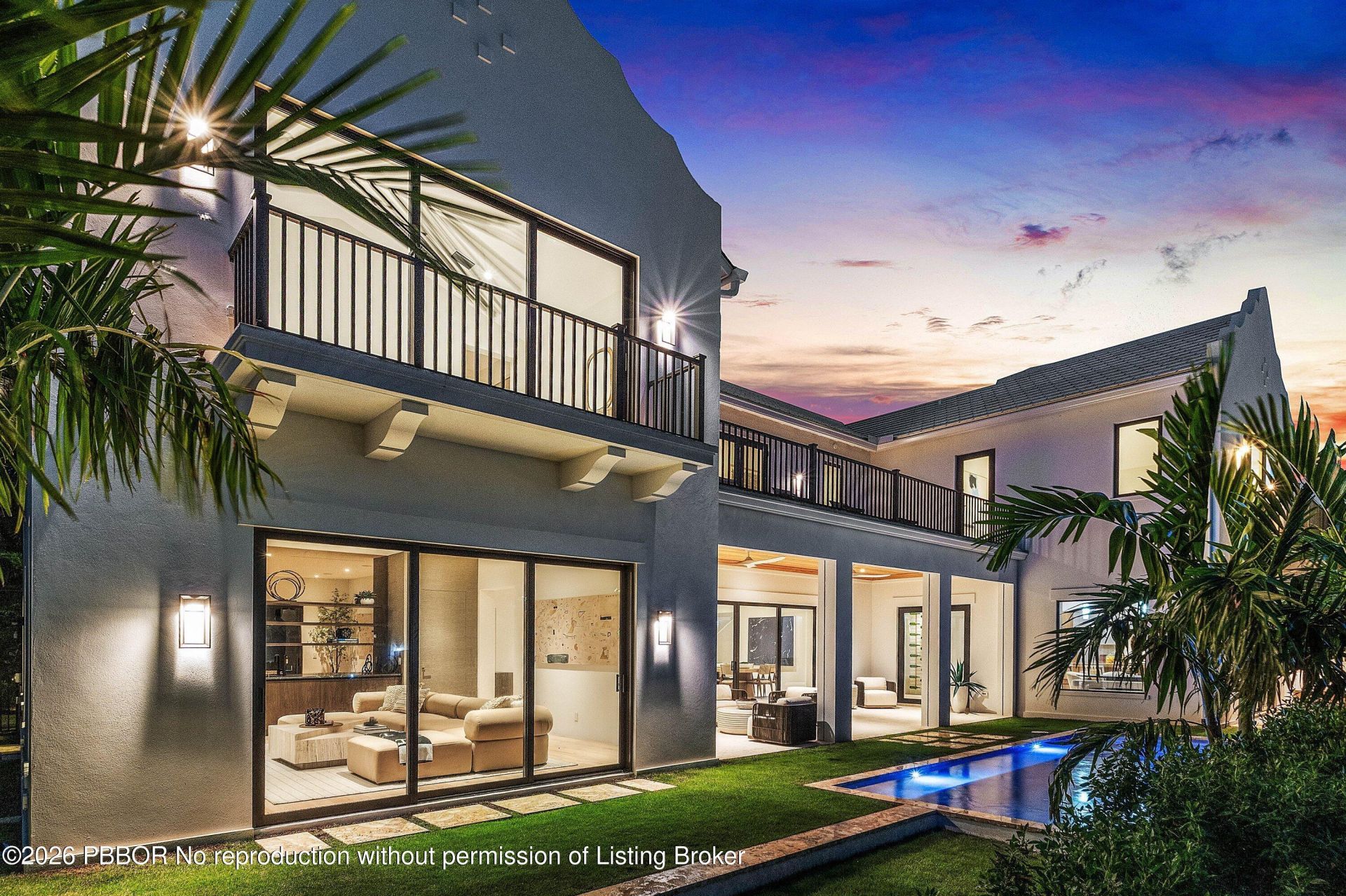 819 Bamboo Lane, Gulf Stream, FL 33483 Photo