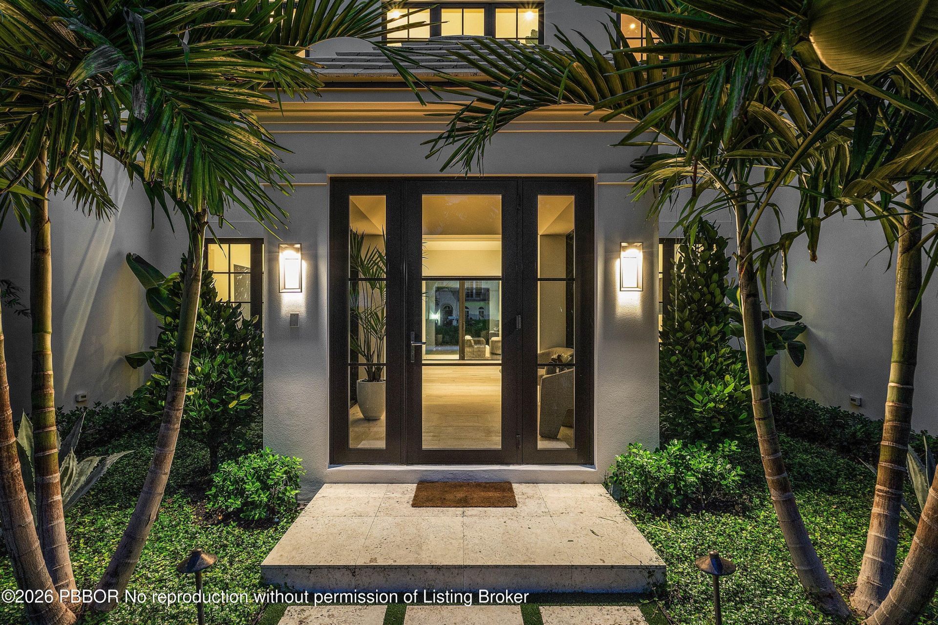 819 Bamboo Lane, Gulf Stream, FL 33483 Photo