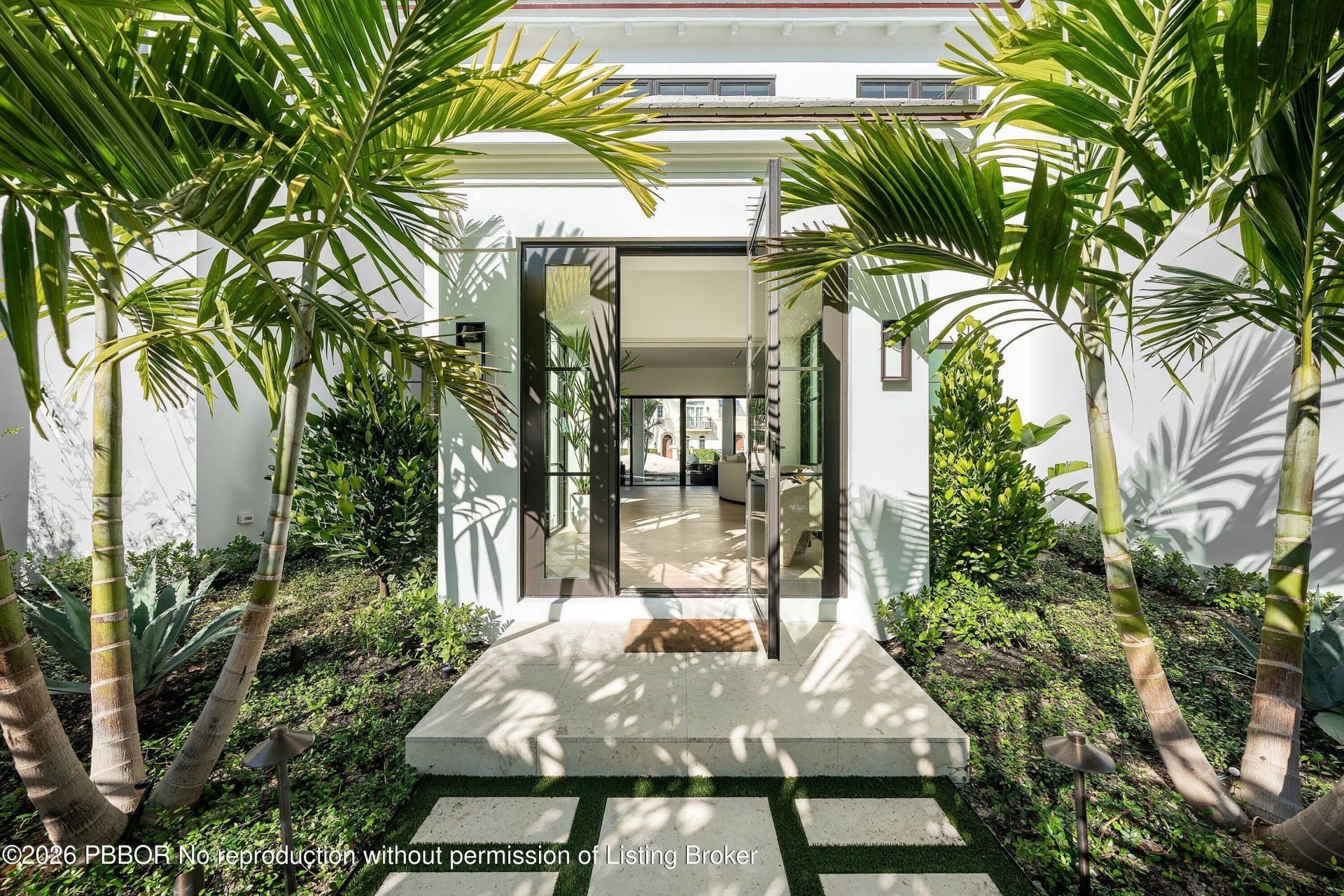 819 Bamboo Lane, Gulf Stream, FL 33483 Photo