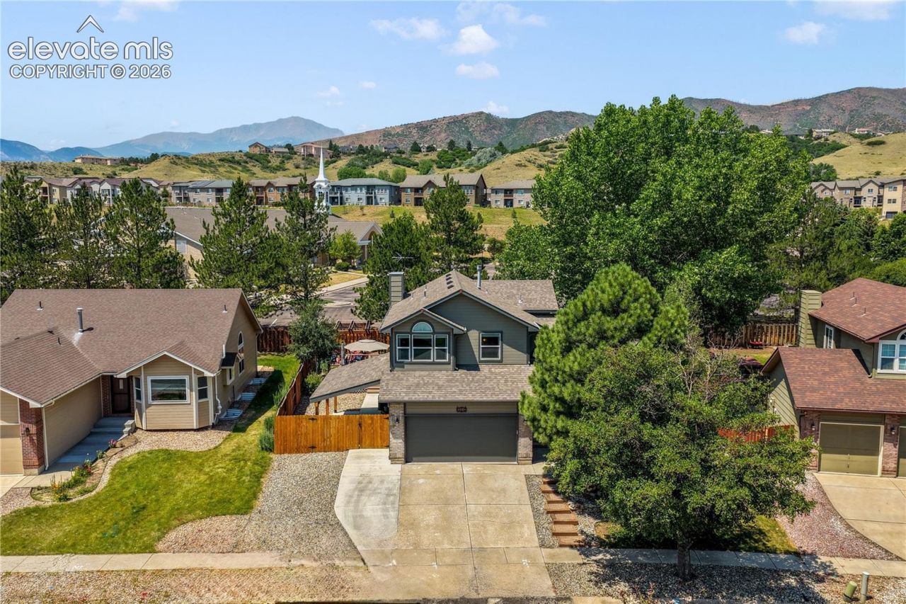 5580 Flag Way, Colorado Springs, CO 80919 Main Photo