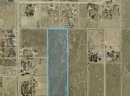 -- Osage Road, Reno, NV 89508 Photo